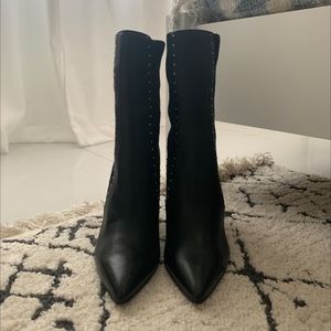 dolce vita echo booties